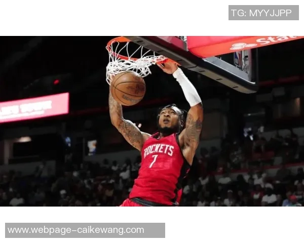 36火箭对阵猛龙精彩直播全程回顾及赛后分析