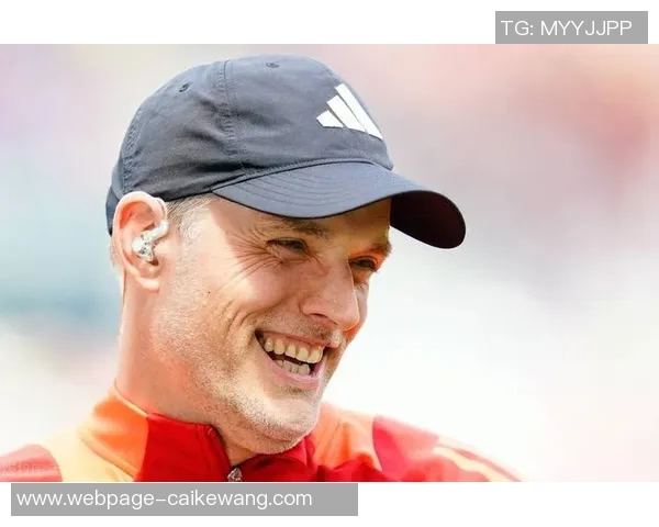 图赫尔或将接掌曼联帅位滕哈赫下课倒计时已开启