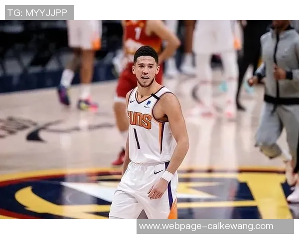 德文布克：从新星到全明星的篮球之路与未来展望